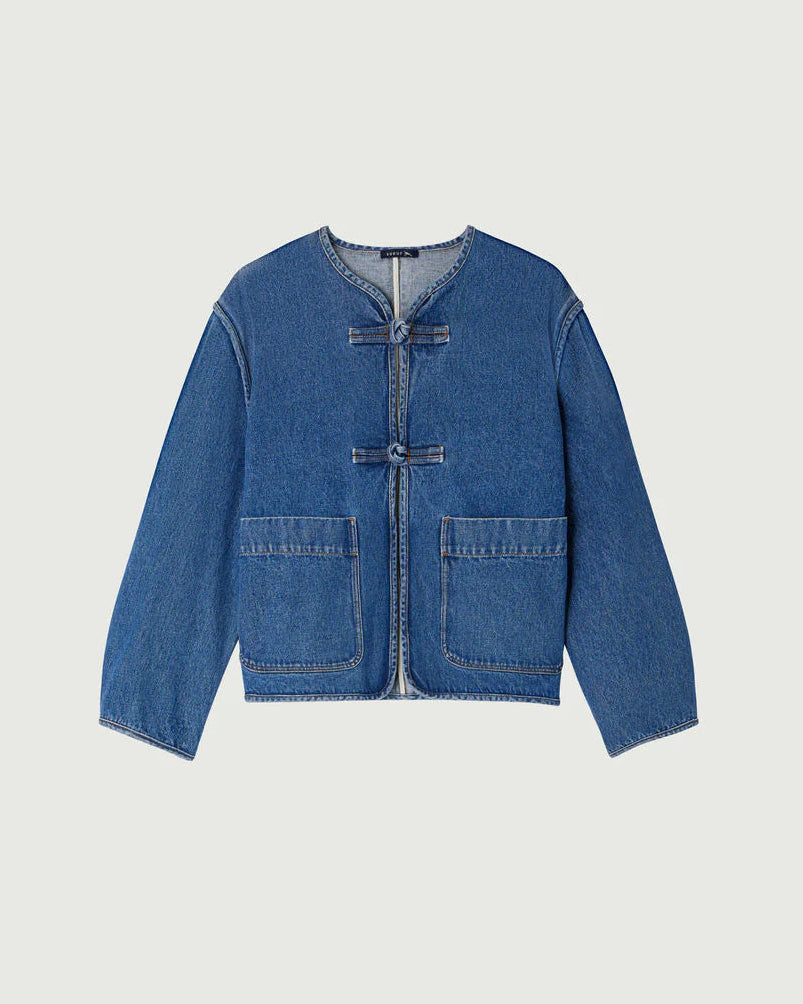 Soeur :: Agatha Jacket