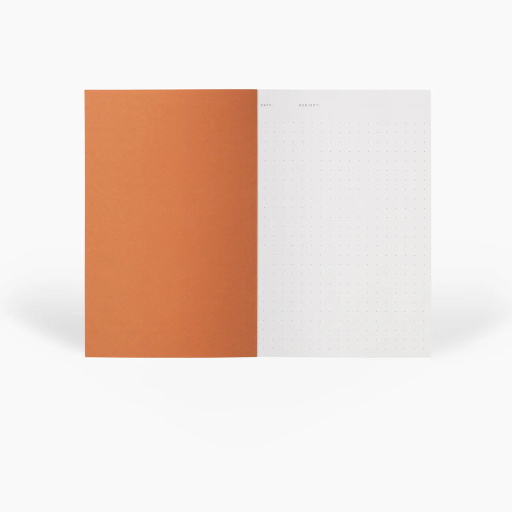 Notem :: Vita Small Notebook