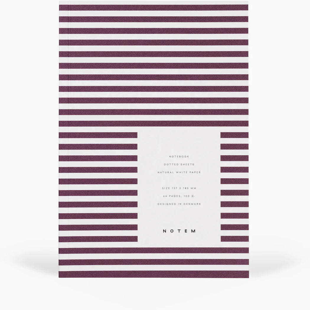 Notem :: Vita Small Notebook