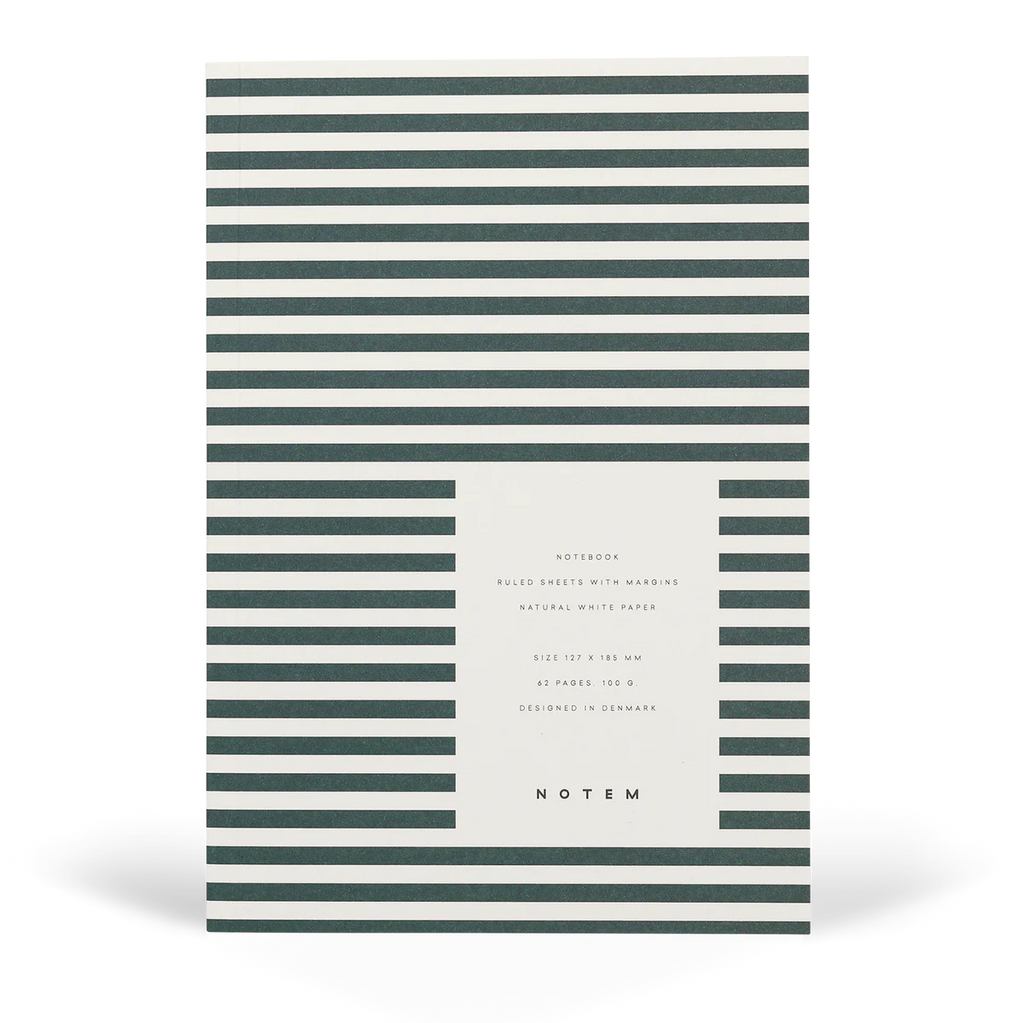 Notem :: Vita Small Notebook