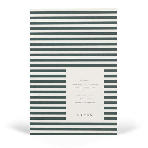 Notem :: Vita Small Notebook
