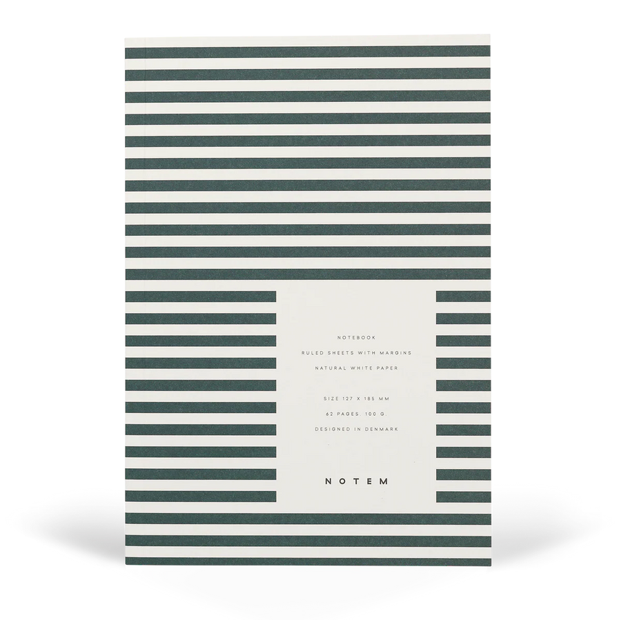 Notem :: Vita Small Notebook