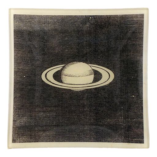 John Derian :: 6" Square Plate