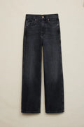 B Sides :: Plein Jean, Stil Black