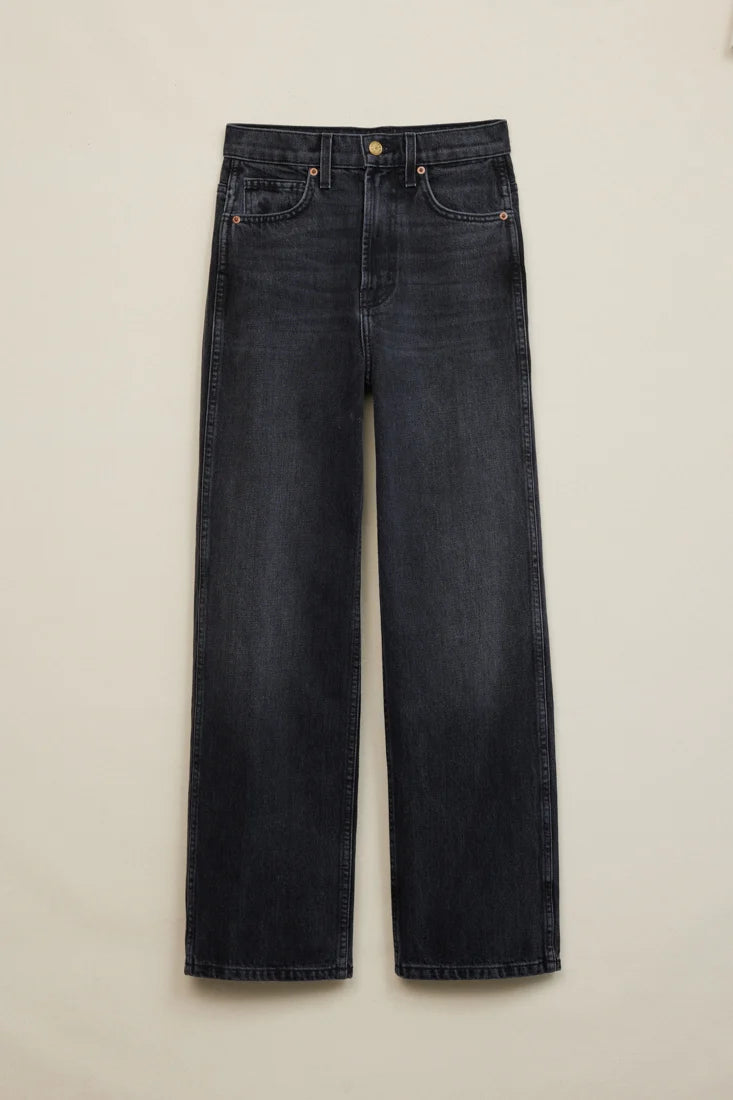 B Sides :: Plein Jean, Stil Black