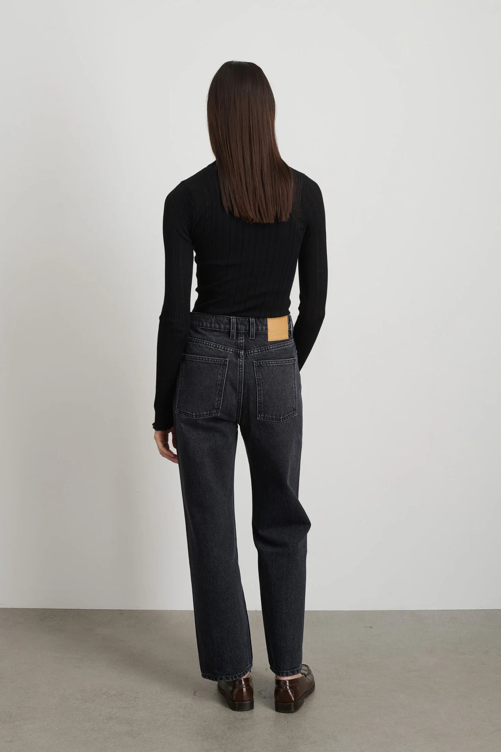 B Sides :: Plein Jean, Stil Black