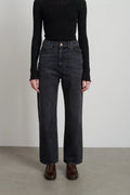 B Sides :: Plein Jean, Stil Black