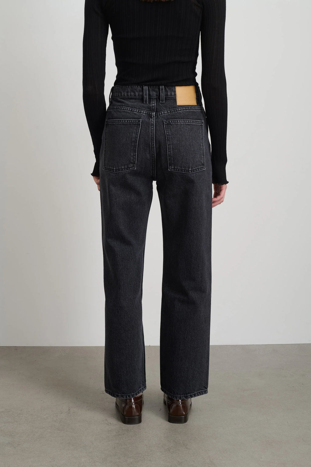 B Sides :: Plein Jean, Stil Black