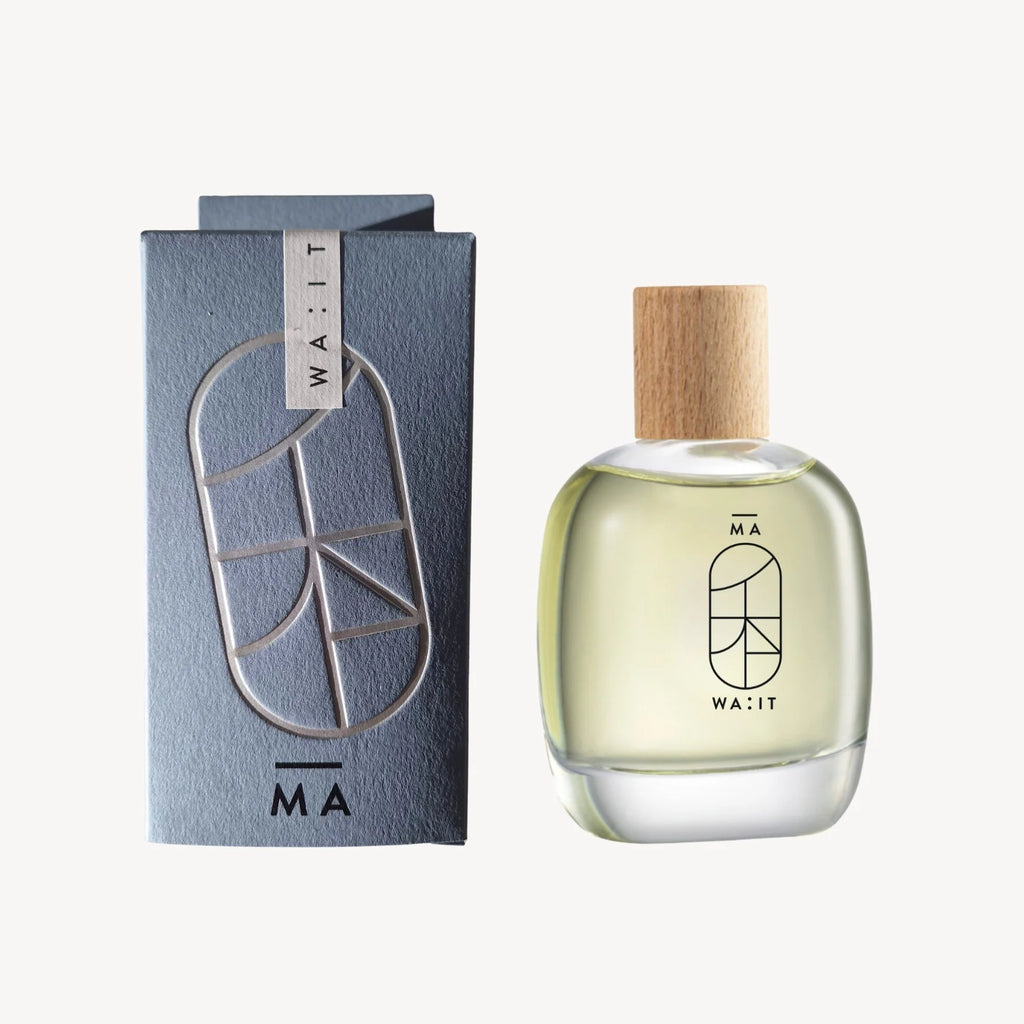 WA:IT :: Ma Perfume