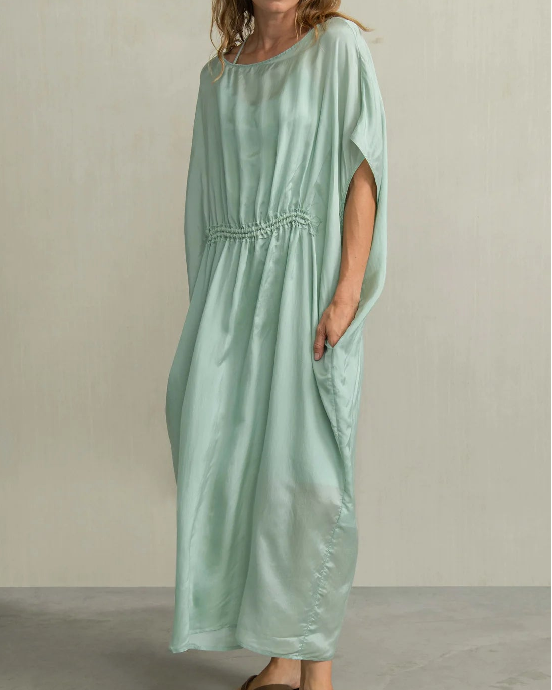 Humanoid :: Banks Dress