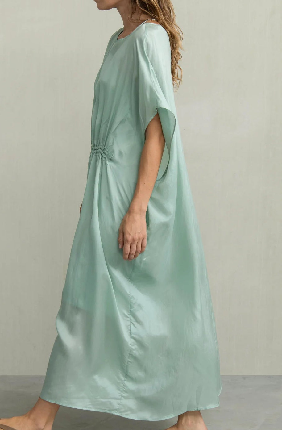 Humanoid :: Banks Dress