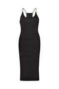 Humanoid :: Hadewych Dress, Blackish