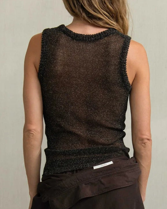 Humanoid :: Telsa Top