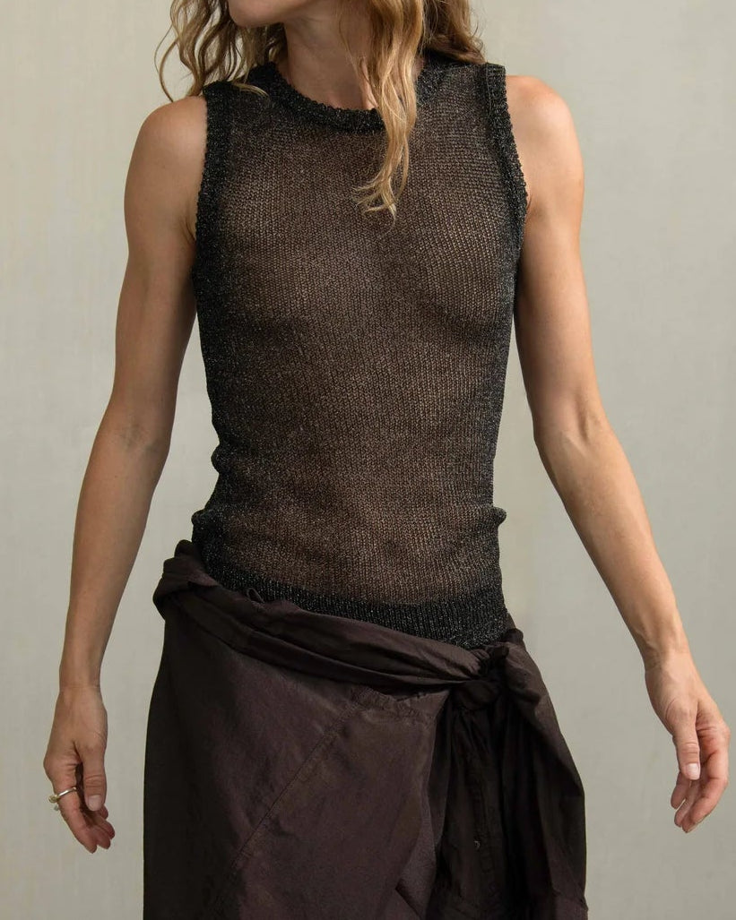 Humanoid :: Telsa Top