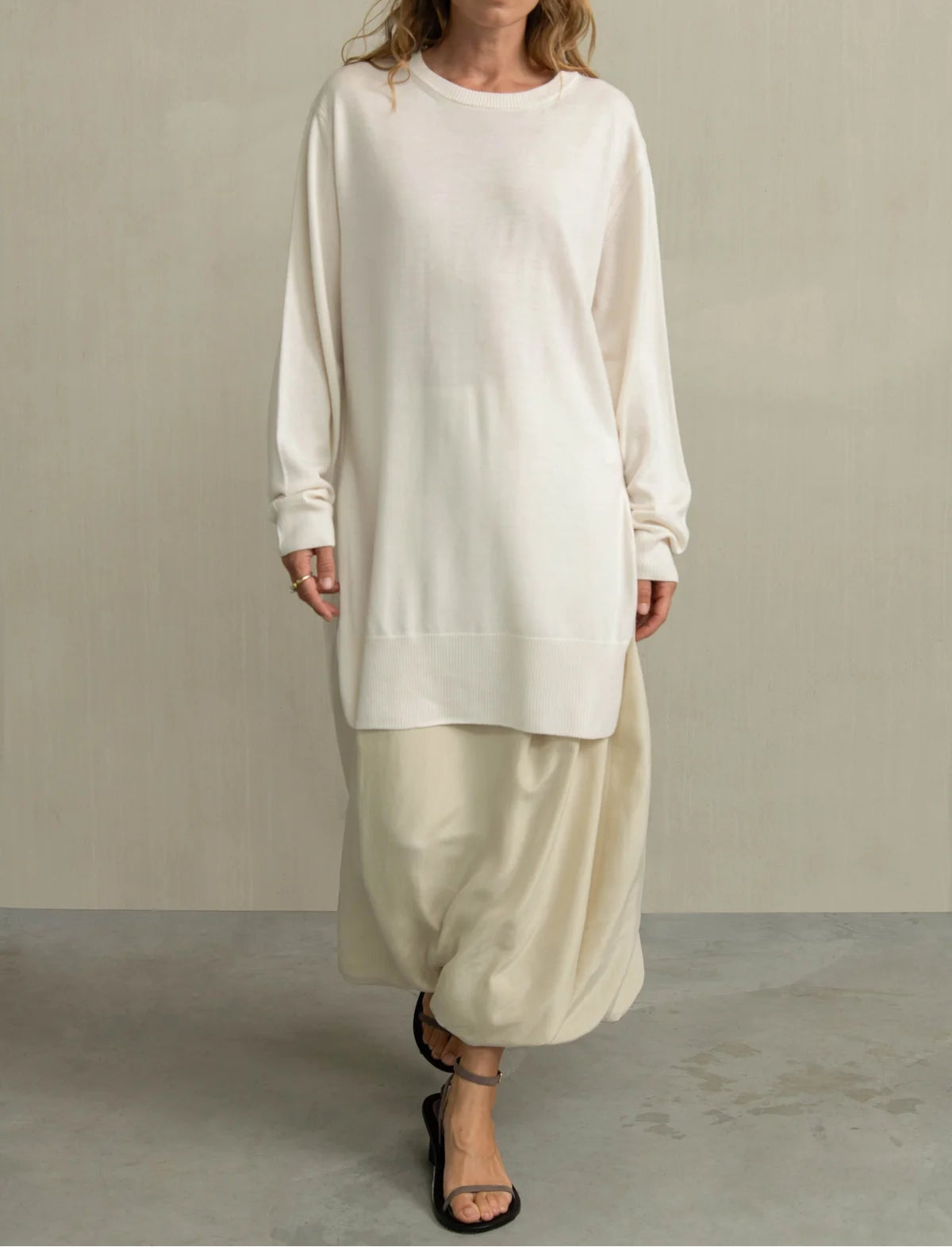 Humanoid :: Willow Skirt