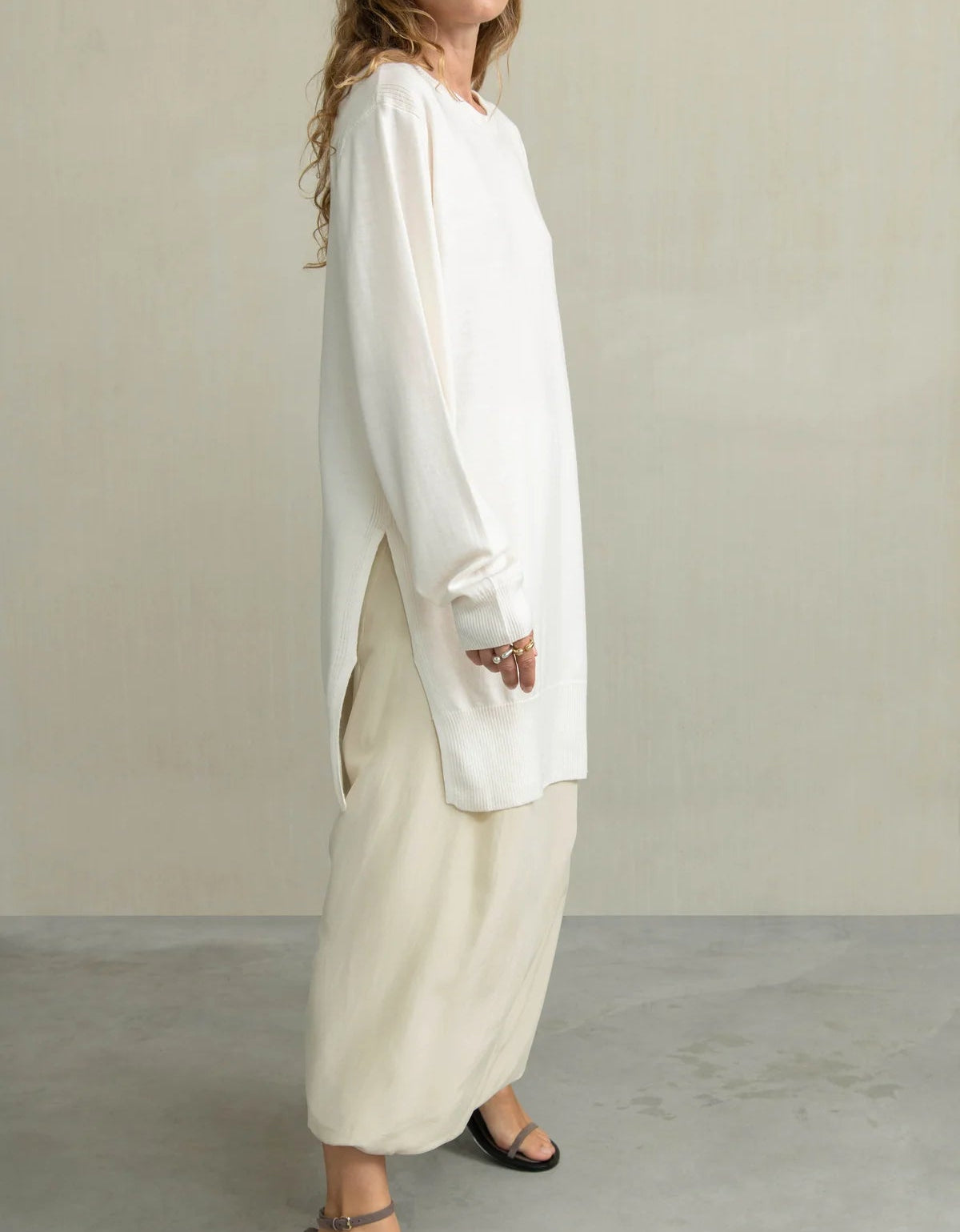 Humanoid :: Willow Skirt