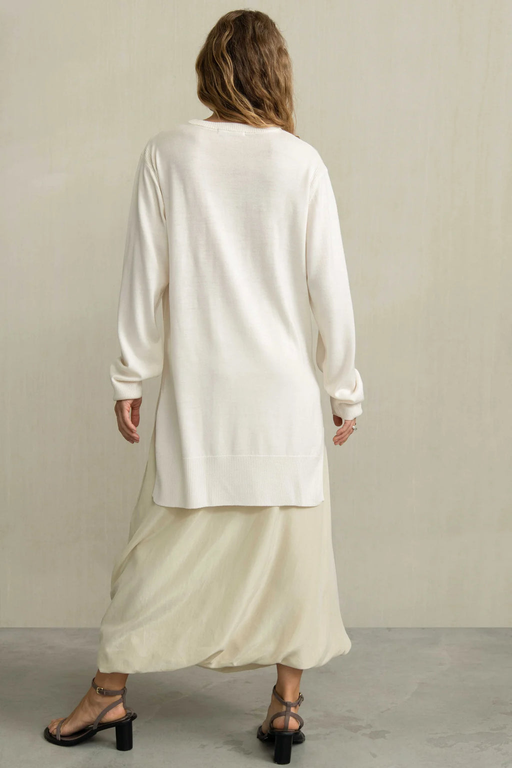 Humanoid :: Willow Skirt