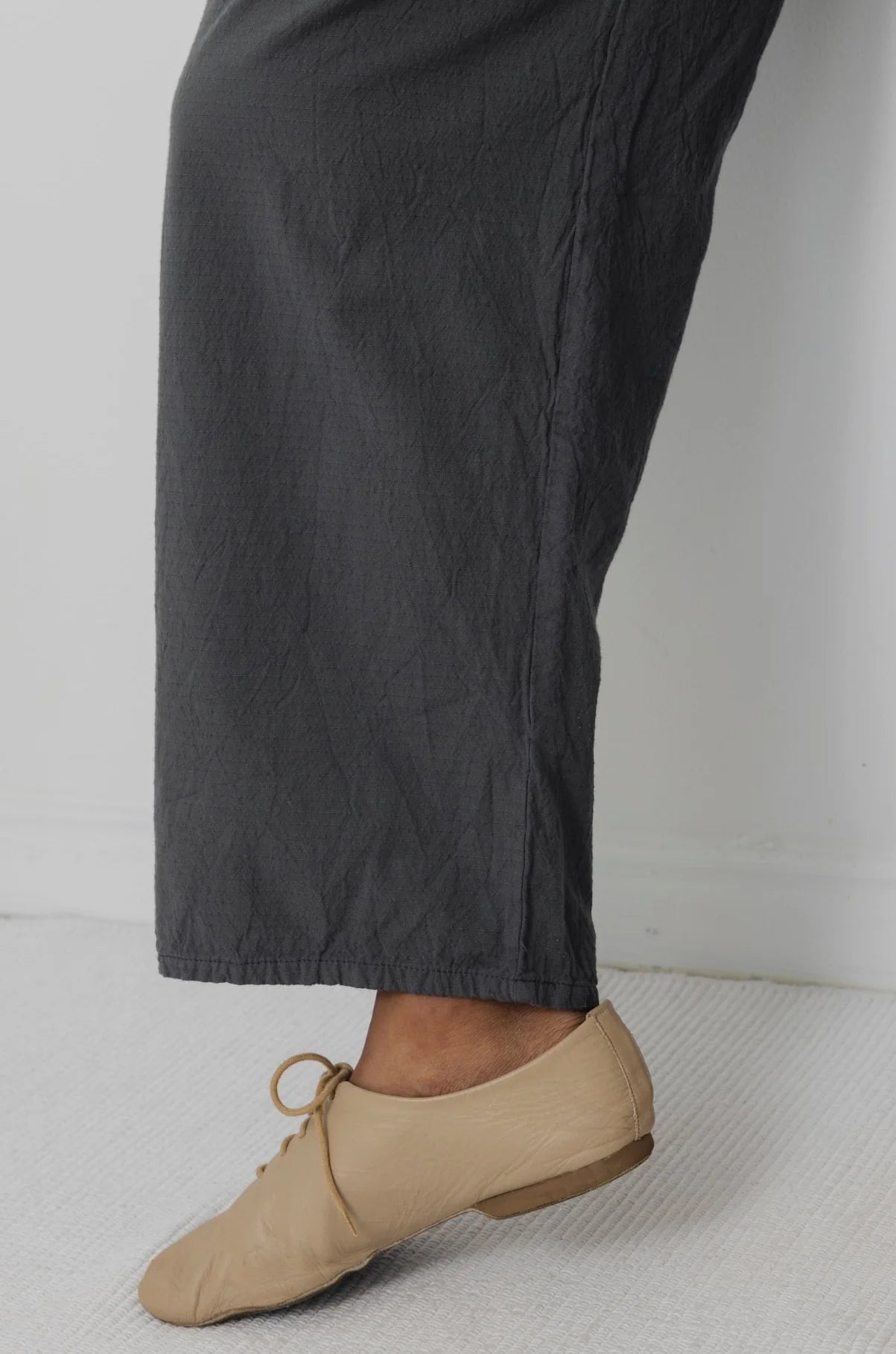 Wol Hide :: Wide Trouser