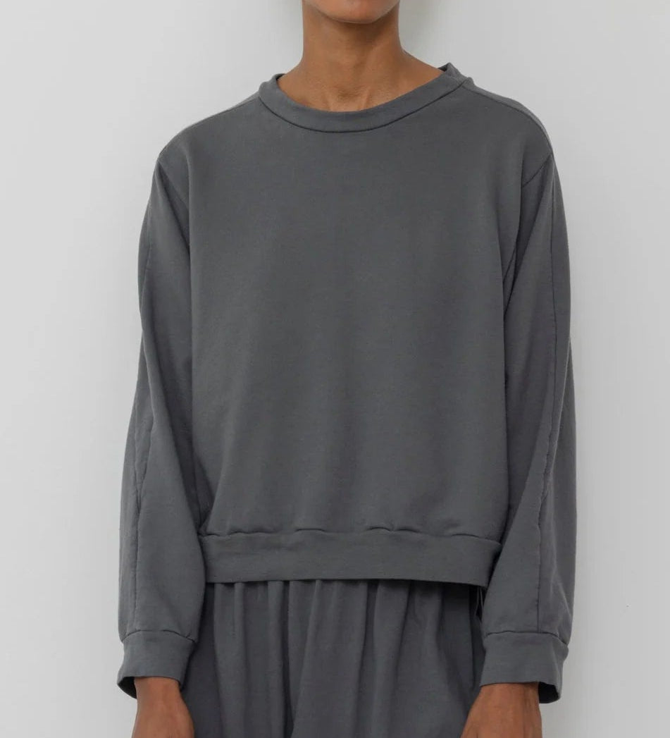 Wol Hide :: Easy Summer Sweatshirt