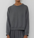 Wol Hide :: Easy Summer Sweatshirt