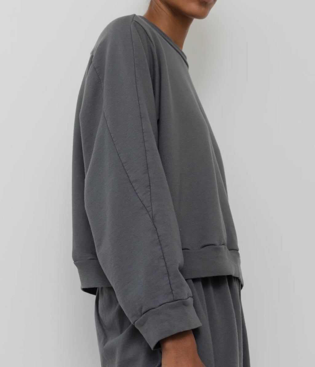 Wol Hide :: Easy Summer Sweatshirt