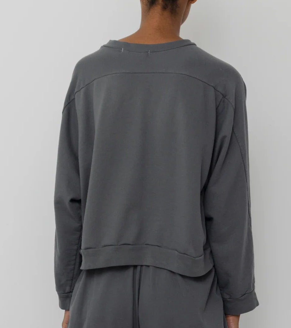 Wol Hide :: Easy Summer Sweatshirt