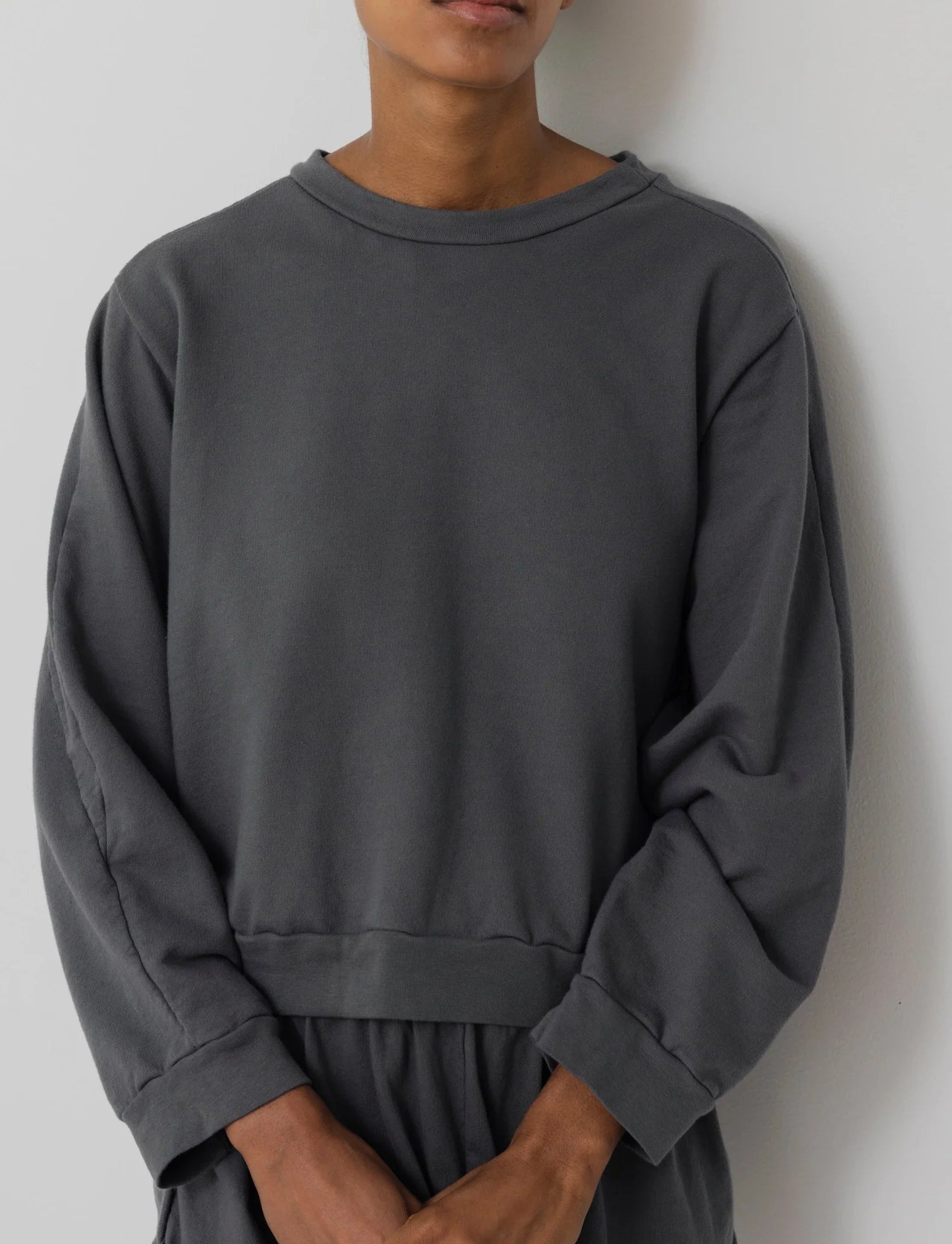 Wol Hide :: Easy Summer Sweatshirt