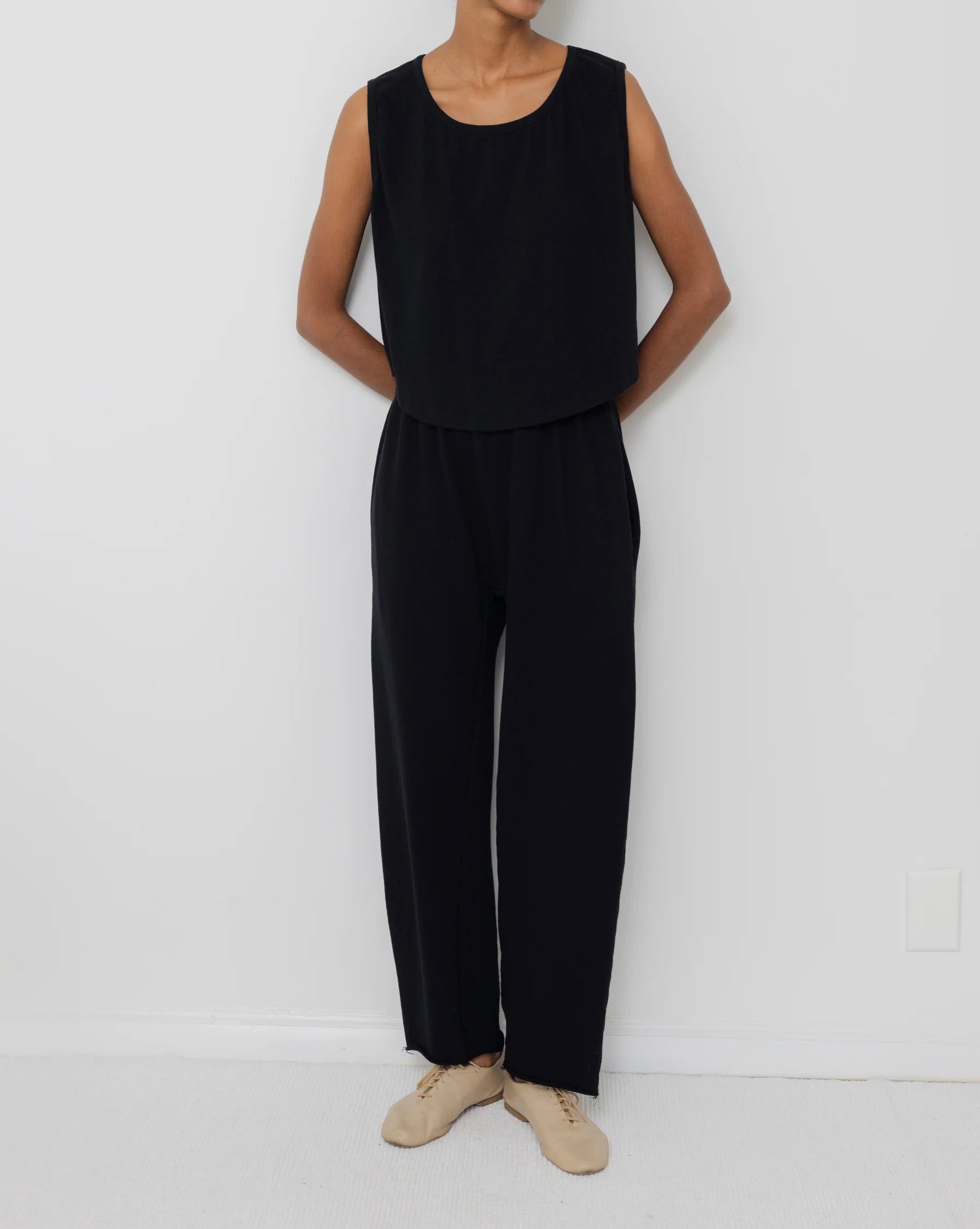 Wol Hide :: Easy Summer Sweatpant