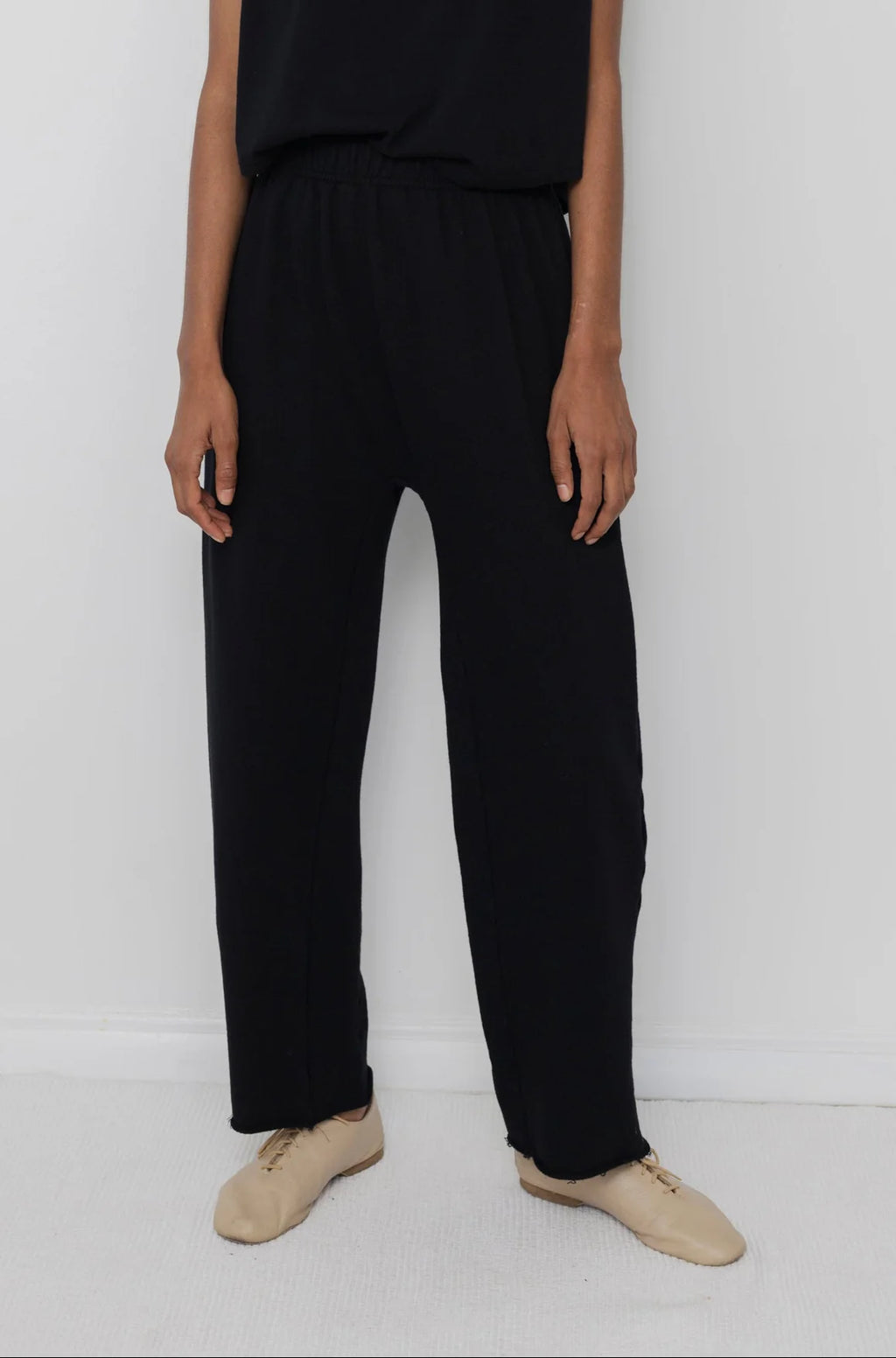 Wol Hide :: Easy Summer Sweatpant