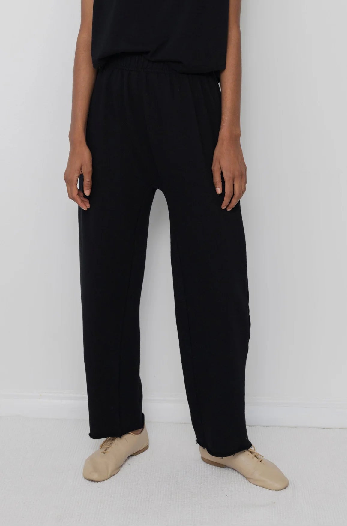 Wol Hide :: Easy Summer Sweatpant