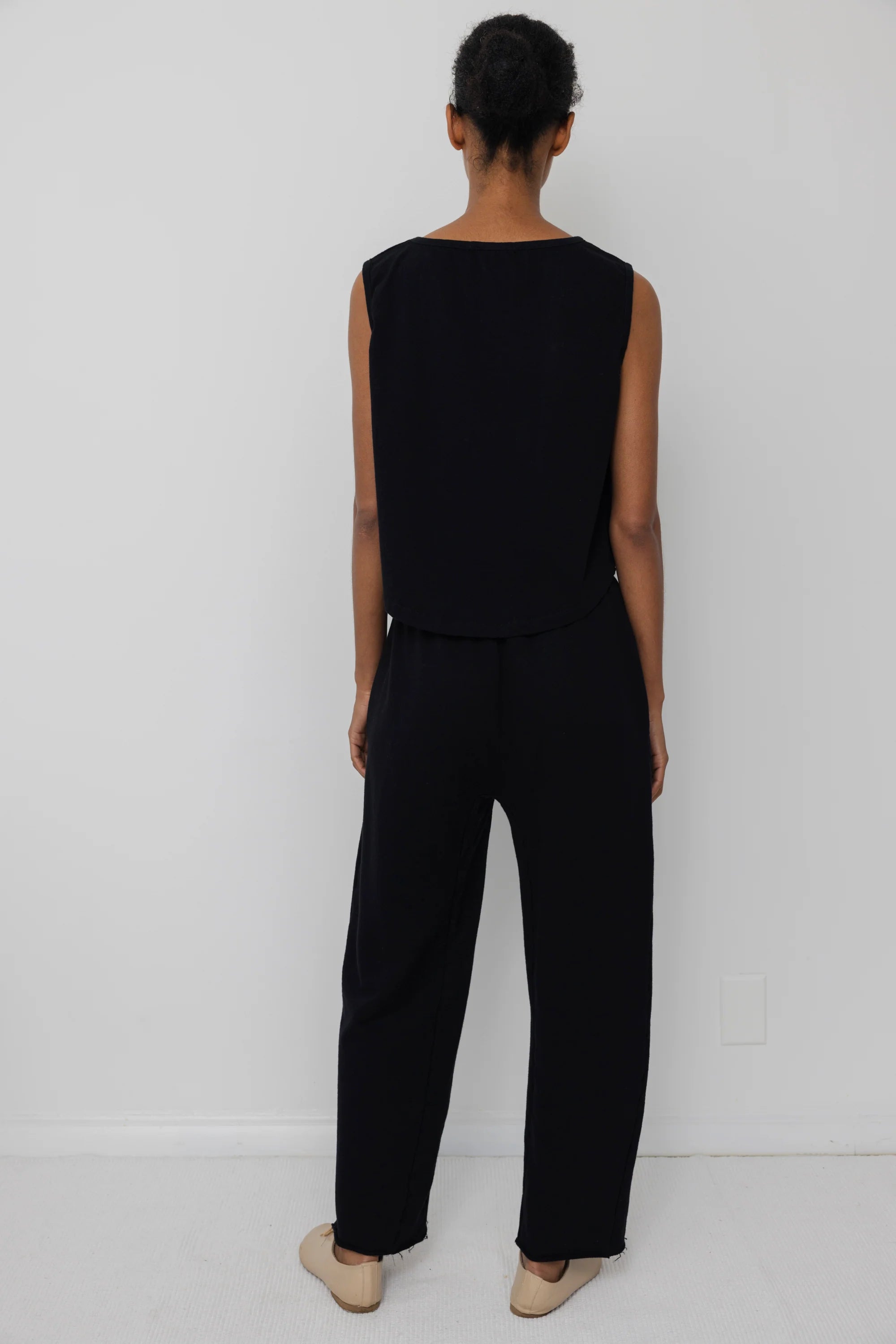 Wol Hide :: Easy Summer Sweatpant