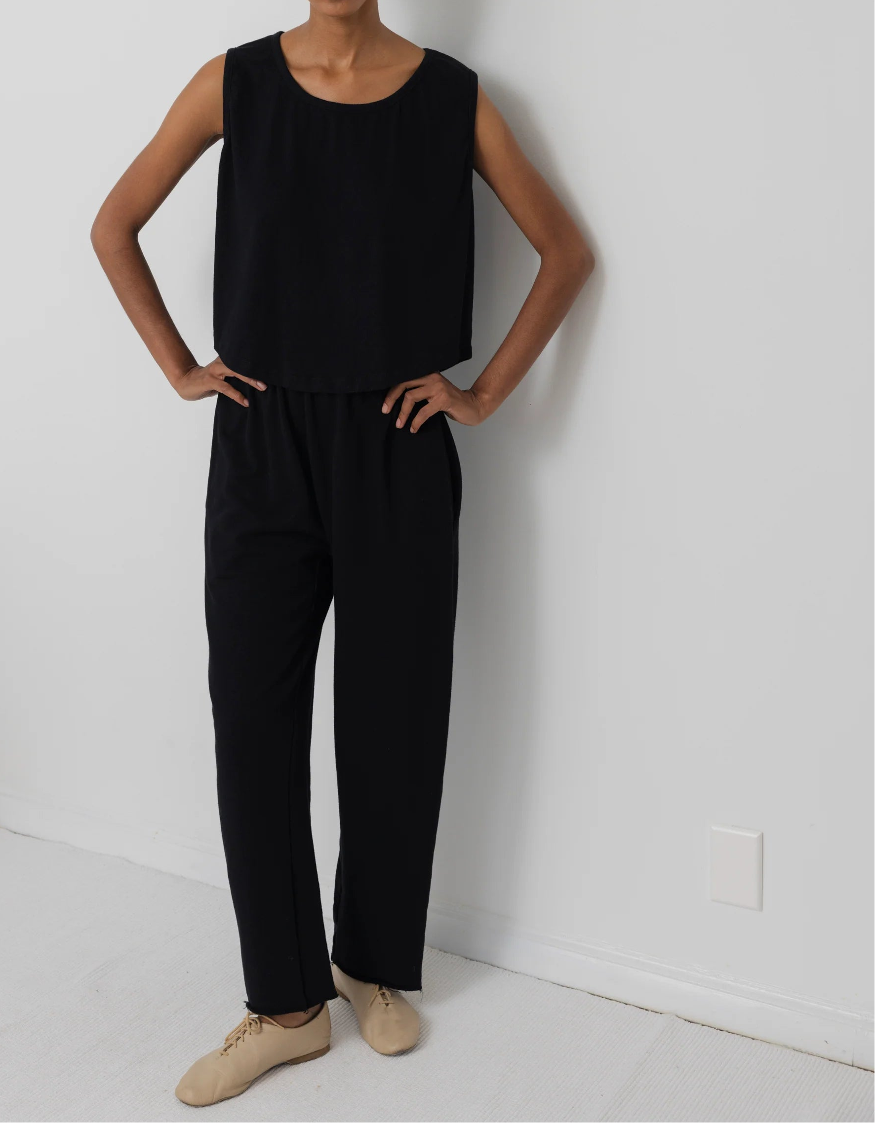 Wol Hide :: Easy Summer Sweatpant