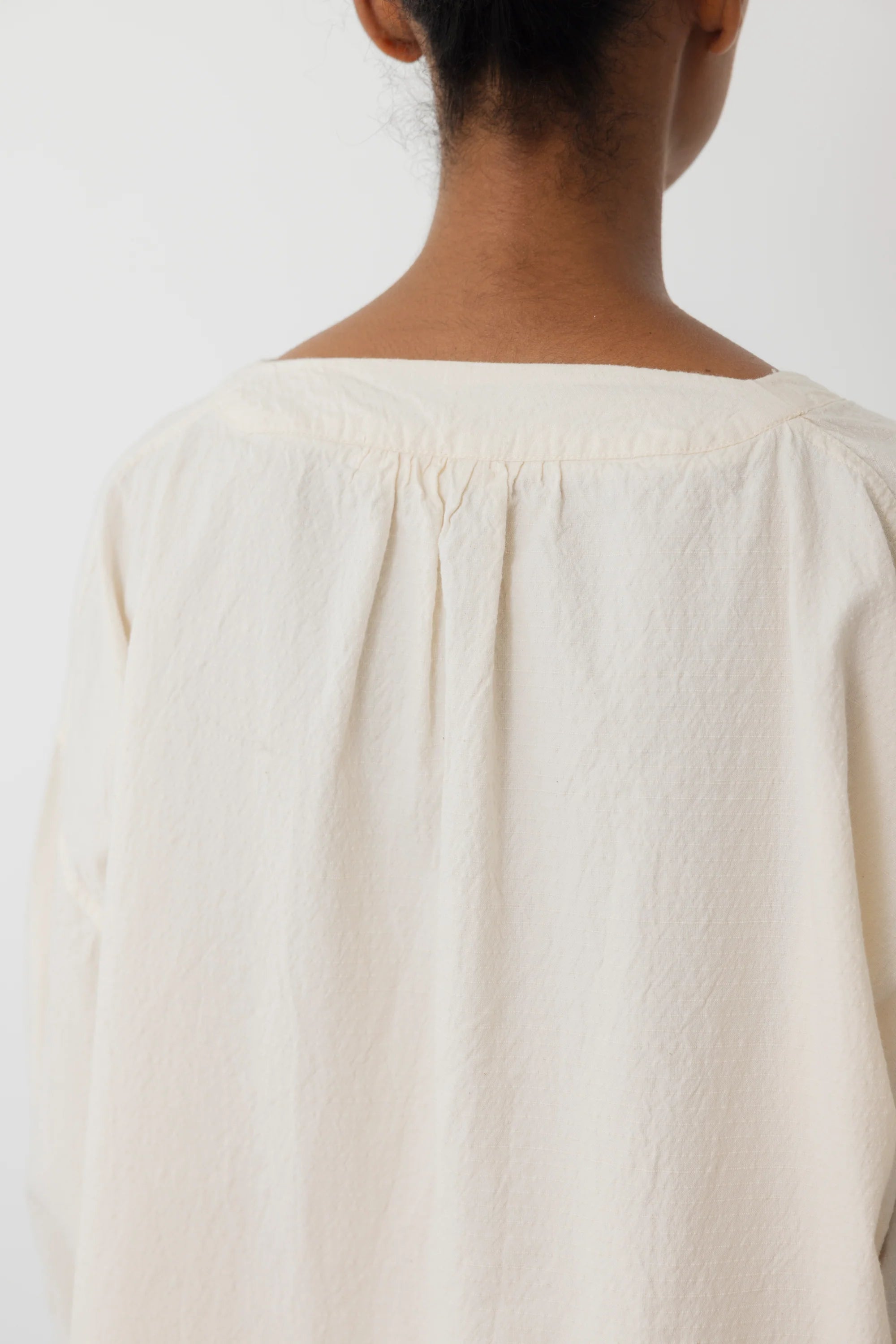 Wol Hide :: Woven Popover