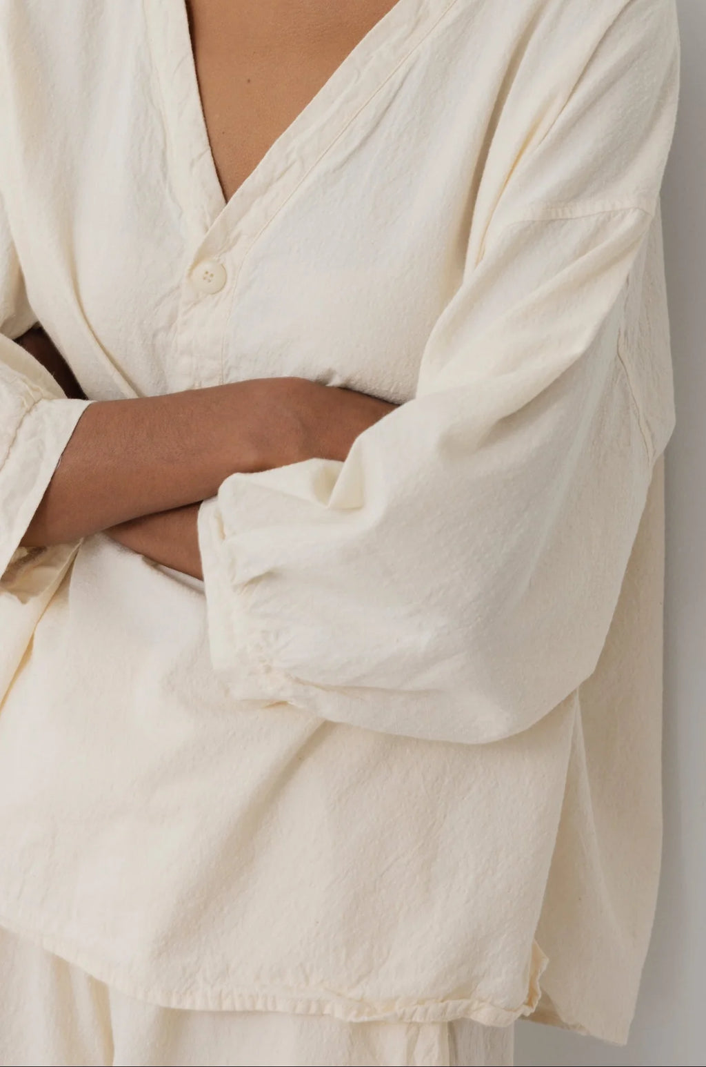 Wol Hide :: Woven Popover