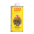 Woo :: Argan Oil