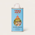 Woo : Blue Tansy & Apricot Oil