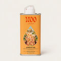 Woo :: Apricot Oil