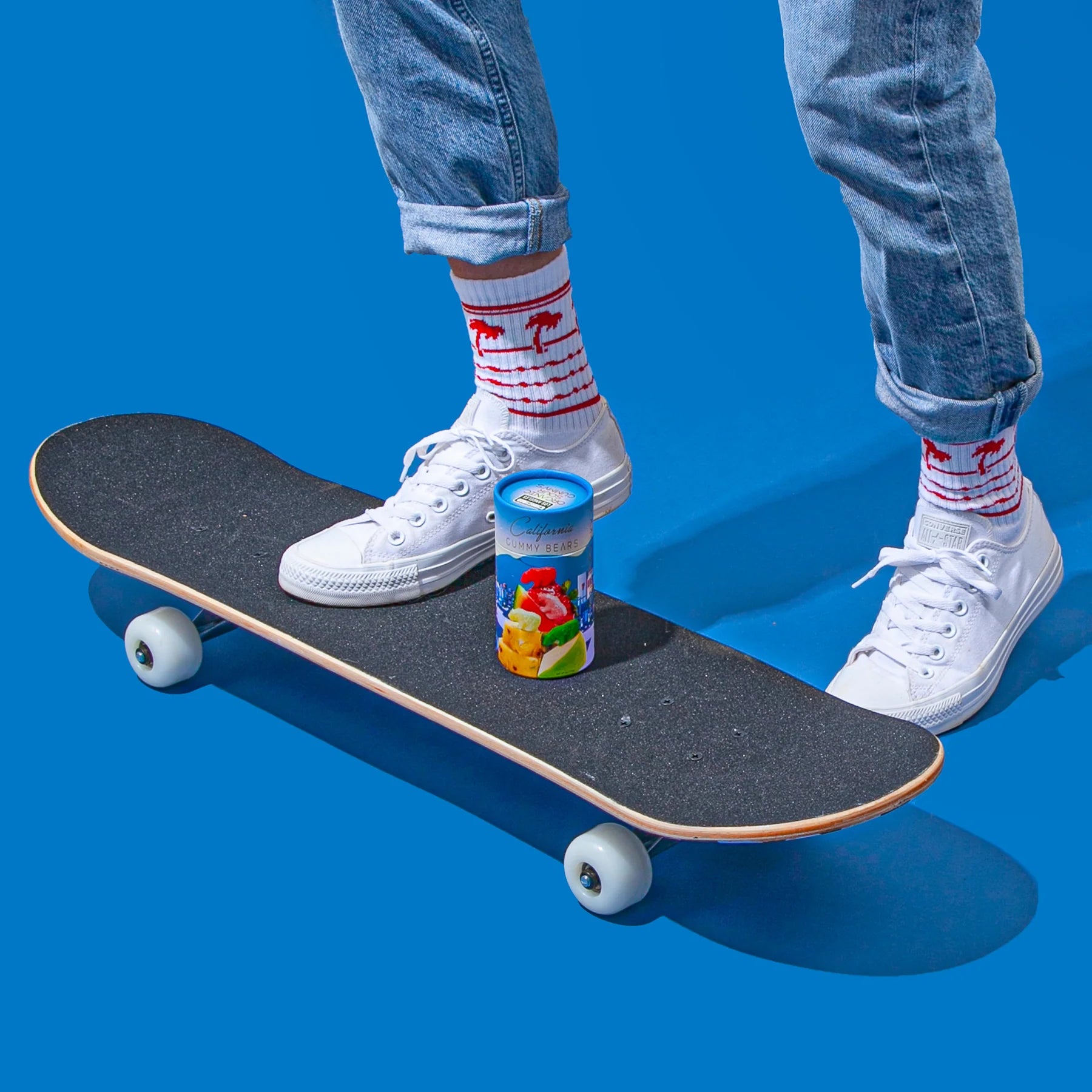 California Gummy Bears ::  Welcome to LA Mix, Premium