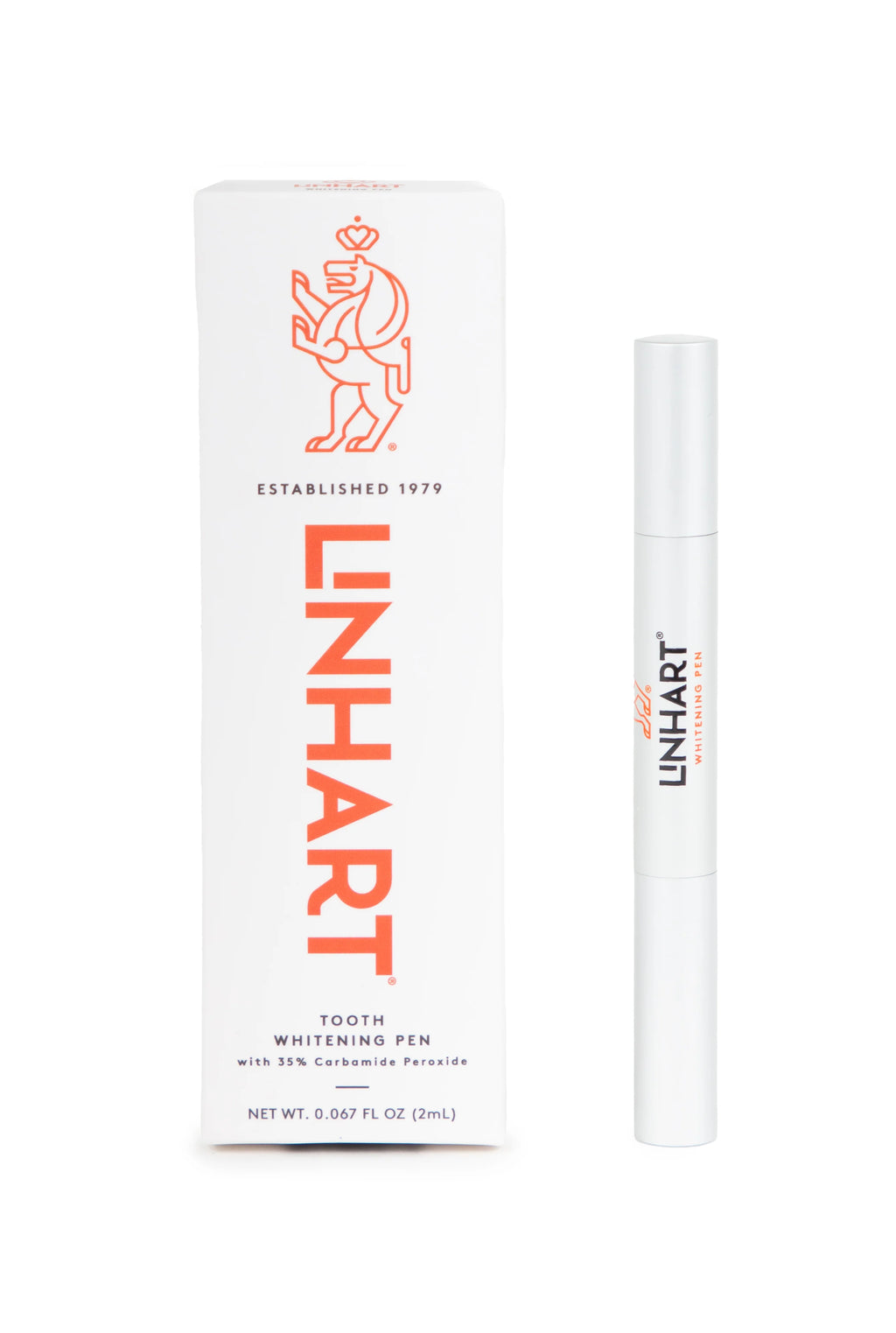 Linhart NYC :: Whitening Pen