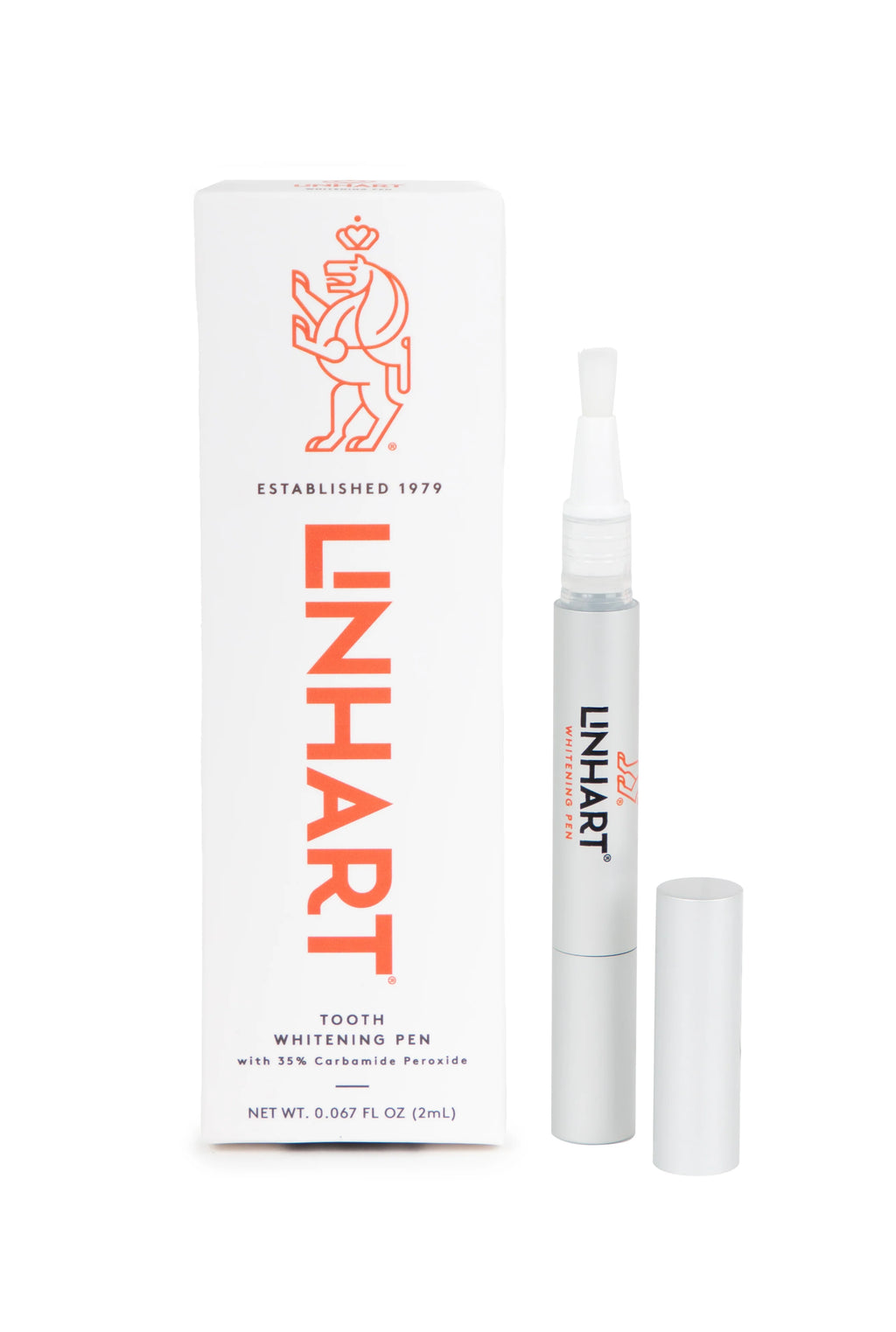 Linhart NYC :: Whitening Pen