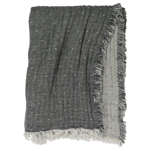 Johanna Howard :: Cozi Throw