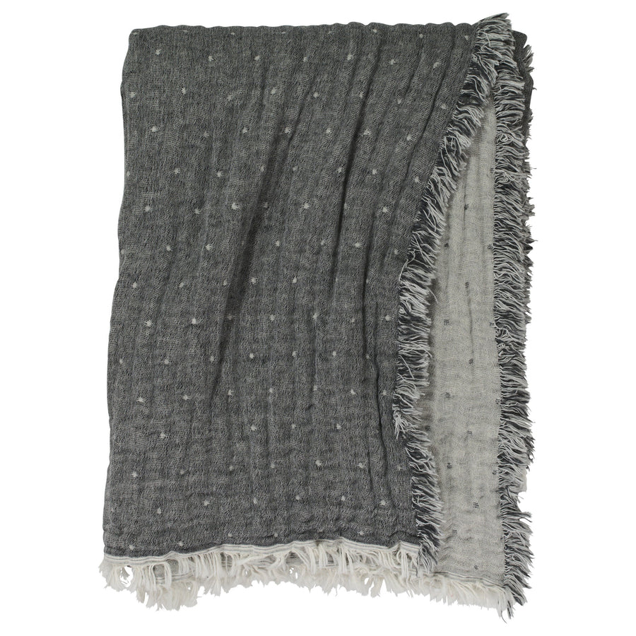 Johanna Howard :: Cozi Throw