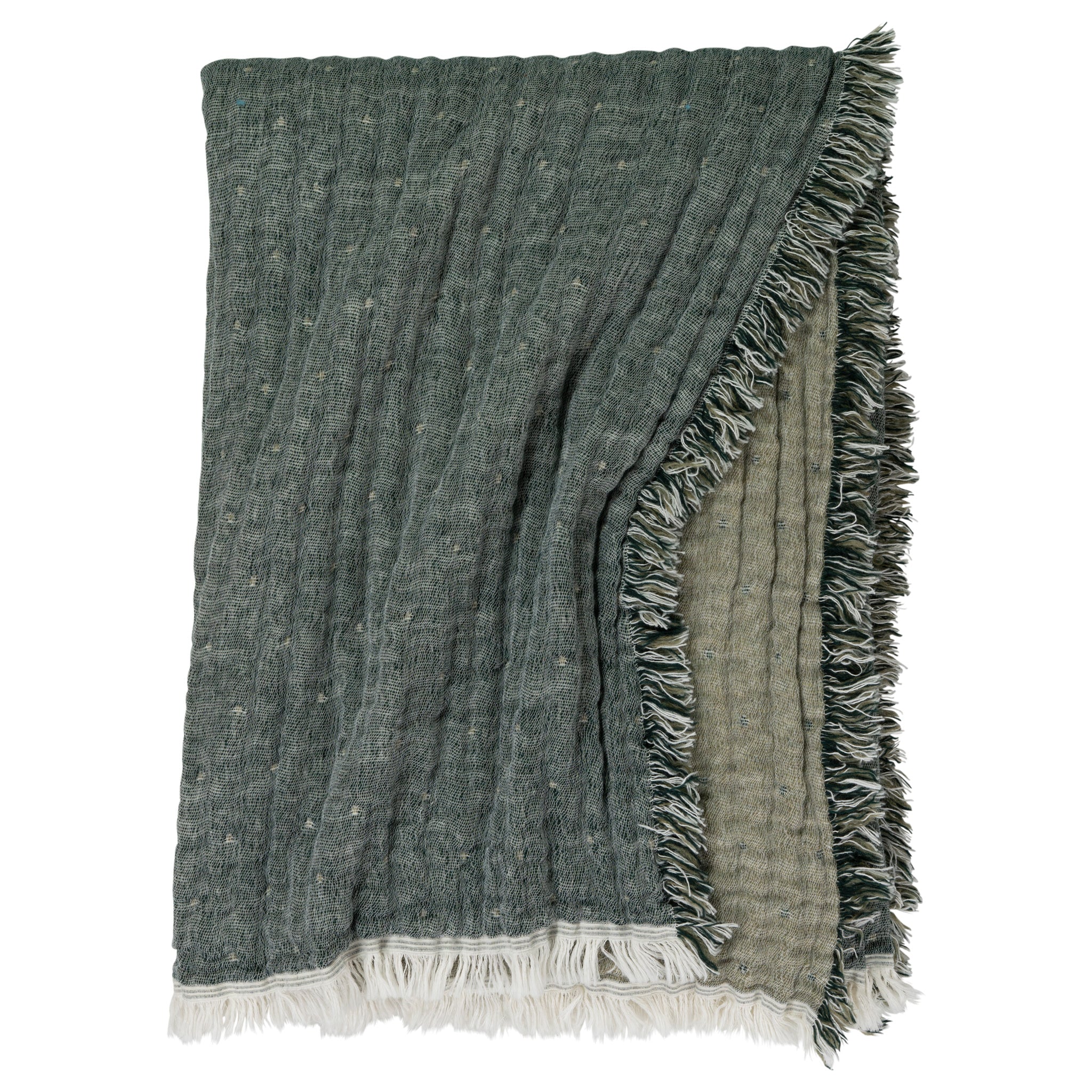 Johanna Howard :: Cozi Throw
