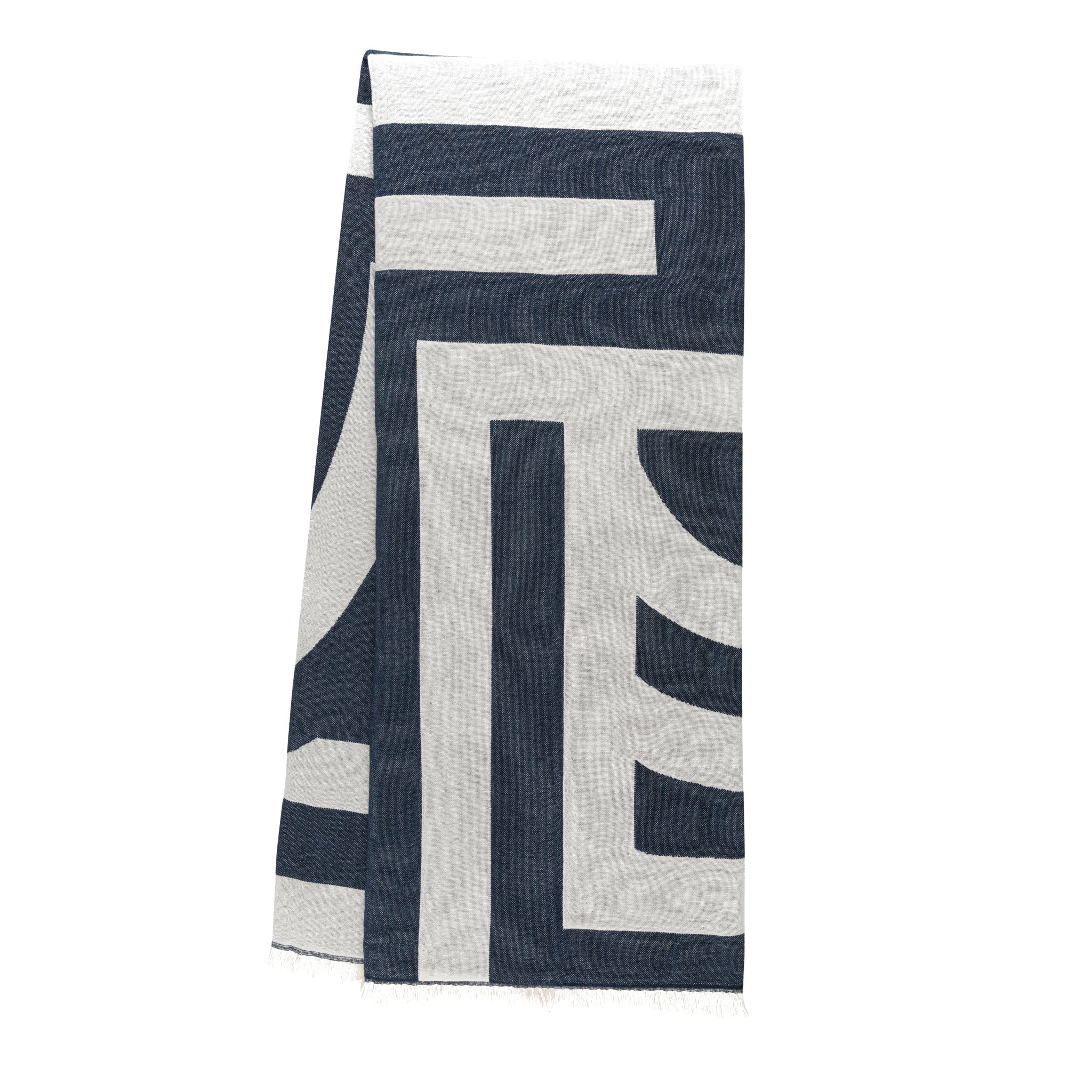 Johanna Howard Deco Throw Blanket - Thumbnail 4