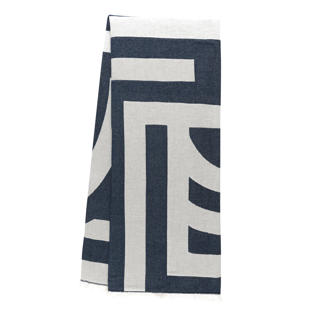 Johanna Howard :: Deco Throw