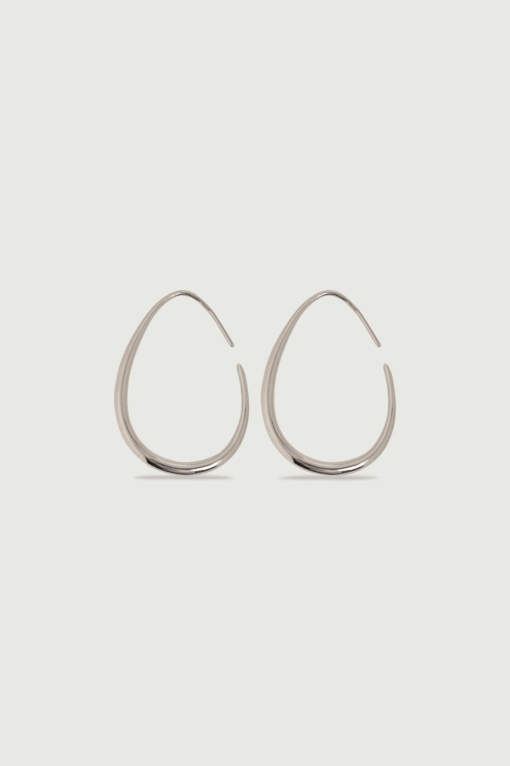 Soeur :: Yasmine Hoop Earrings