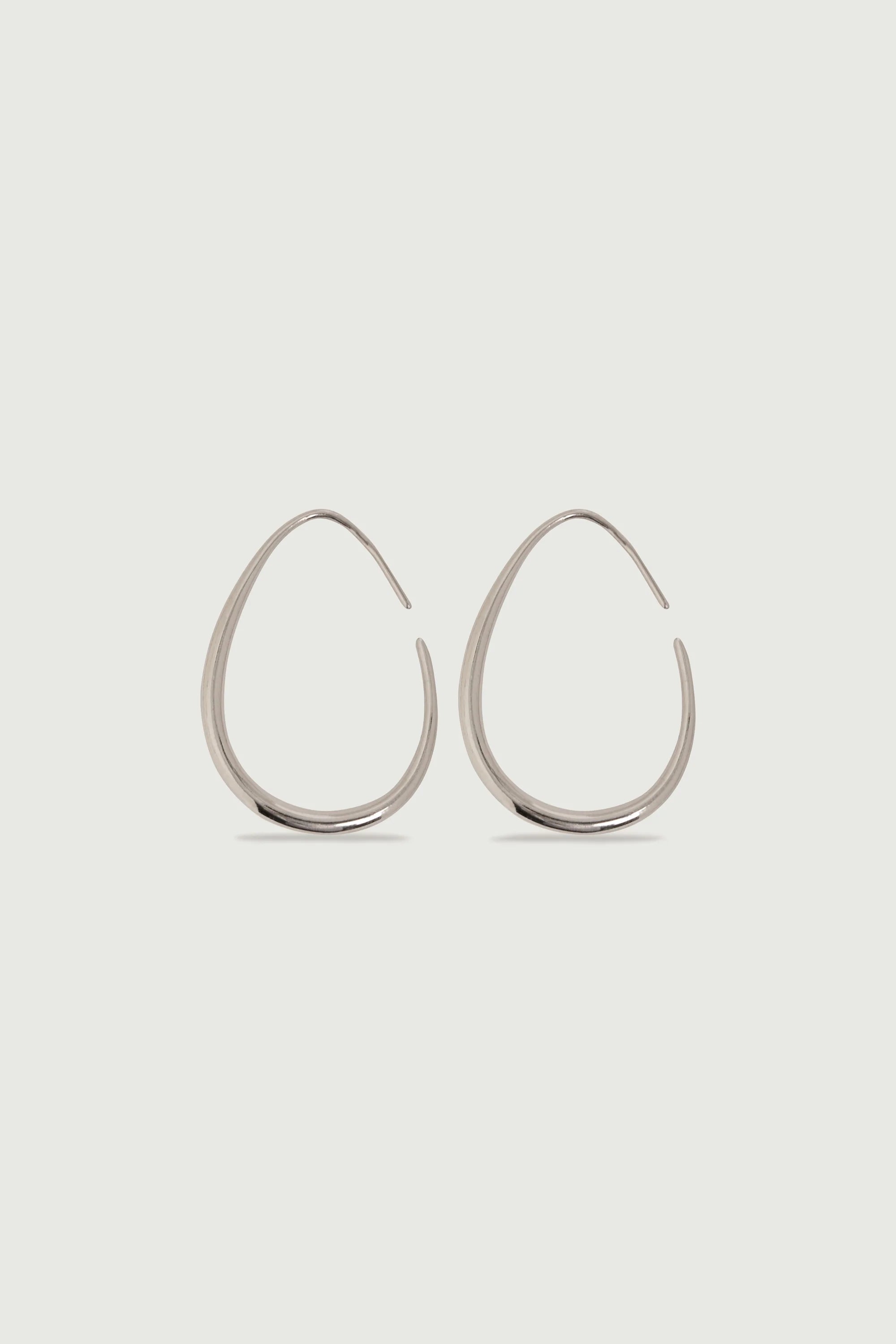 Soeur :: Yasmine Hoop Earrings
