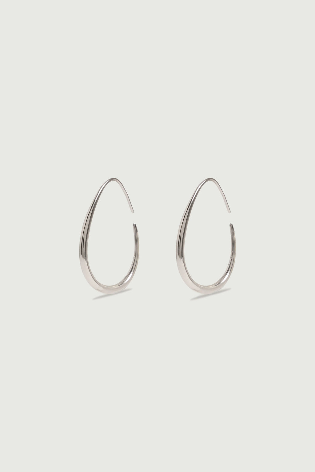 Soeur :: Yasmine Hoop Earrings