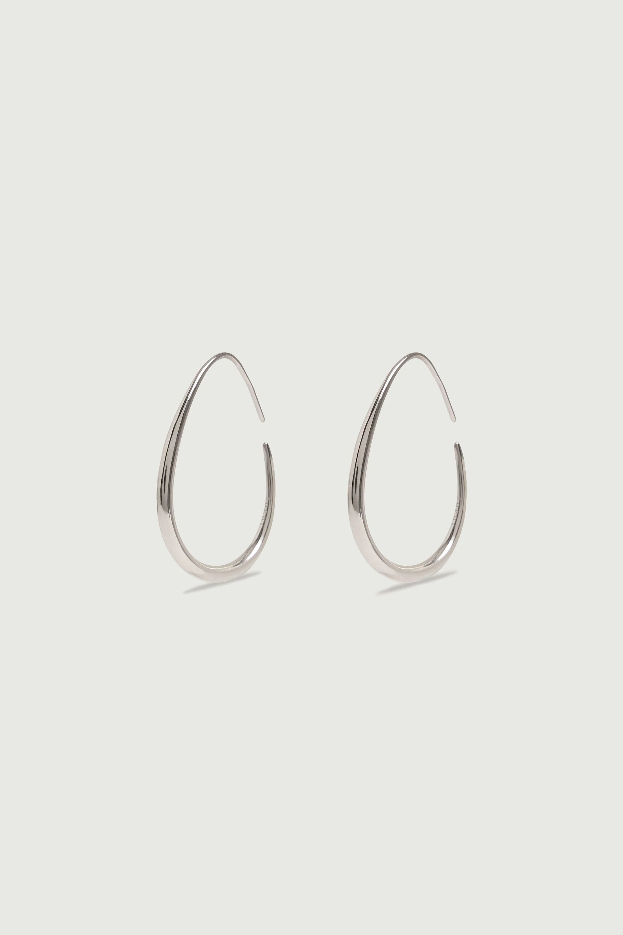 Soeur :: Yasmine Hoop Earrings