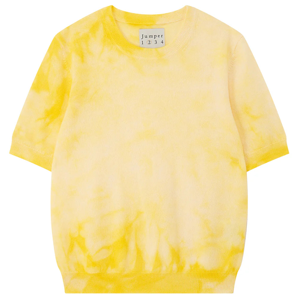 Jumper 1234 :: Batik Tee